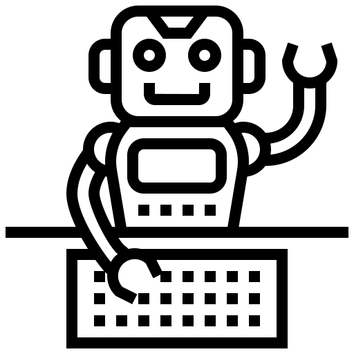 automações